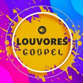 só louvores pra glória