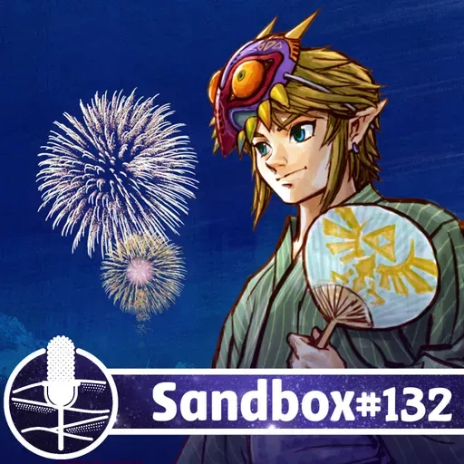 Sandbox #132 - Como será o imprevisível 2021 nos games?