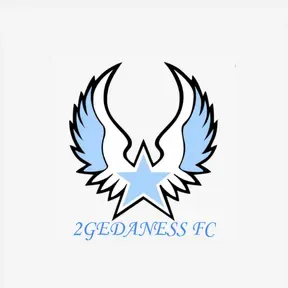 2gedaness FM