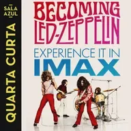 Sugestão | Becoming Led Zeppelin