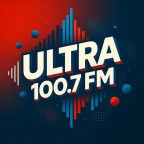 Ultra100.7FM