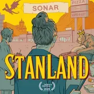 PROMO: StanLand E1 - "The Scion, the Glitch, and the IKEA Wardrobe"