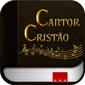 RÁDIO CANTOR CRISTÃO