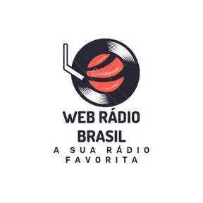 Web rádio Brasil Show