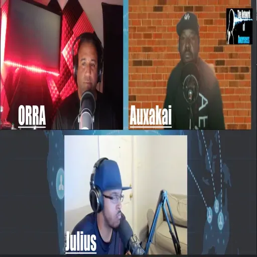 4. We Rise & Fall SlaughterHouse