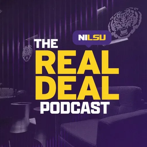 The Real Deal: Alessandra Brown and Kennedy Cooks, LSU Tiger Girls Captains
