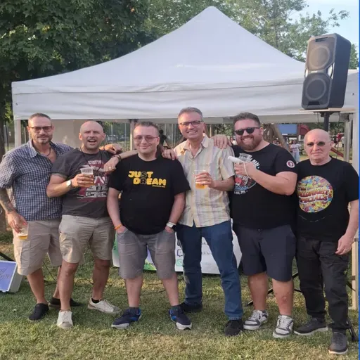 Salvaterra Rock: The Midnight Special
