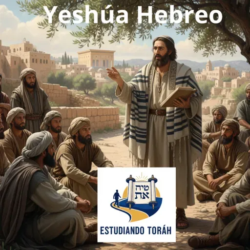 Yeshúa Hebreo