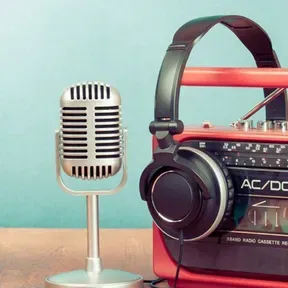 Lucas Radio