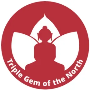 Triple Gem of the North