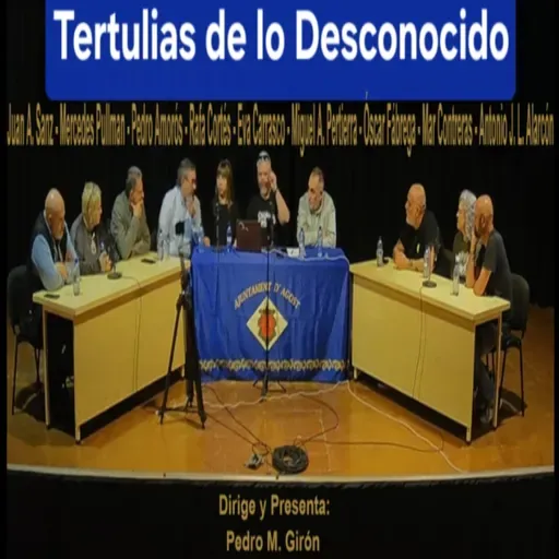 Programa Especial en Directo desde Agost