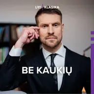 Nepažinta Manto Stonkaus pusė: „Užaugau tarp aliejinių dažų ir drobių“