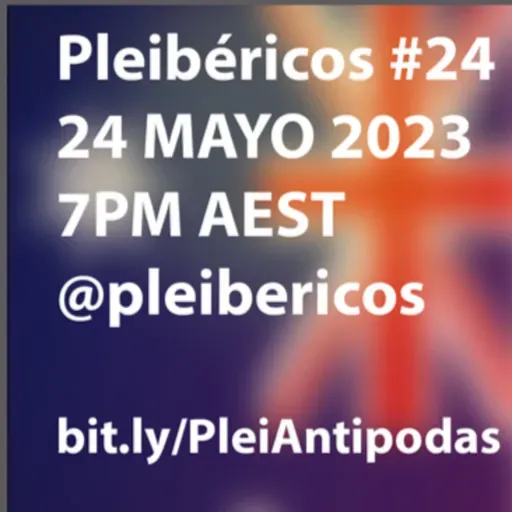 Pleibéricos 24 - Especial Antípodas.