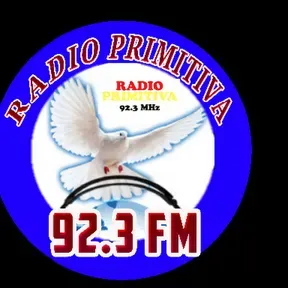 92.3FM RADIO PRIMITIVA