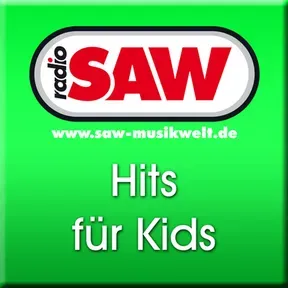 Radio SAW - Hits für Kids Live