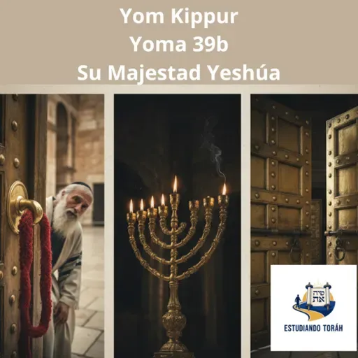 Yom Kippur, El Talmud y Yeshúa