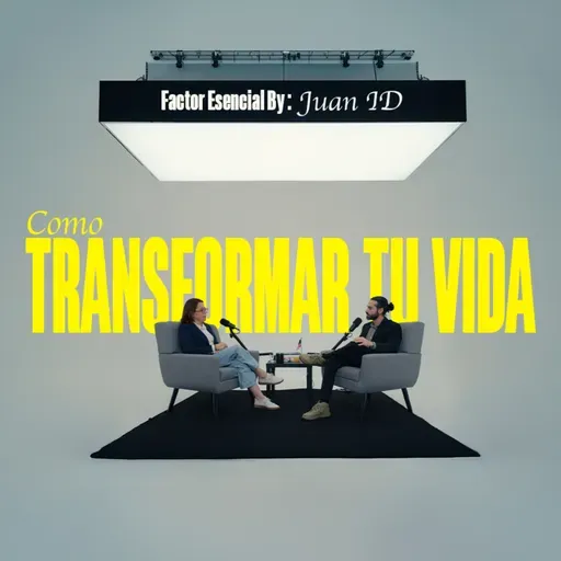 EP #155 - Cómo tu mente subconsciente está controlando tu realidad