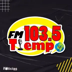 FM TIEMPO 103.5