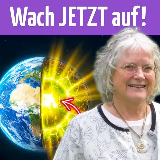 Botschaften aus der Innererde: Der verborgene Plan (Christa Jasinski)