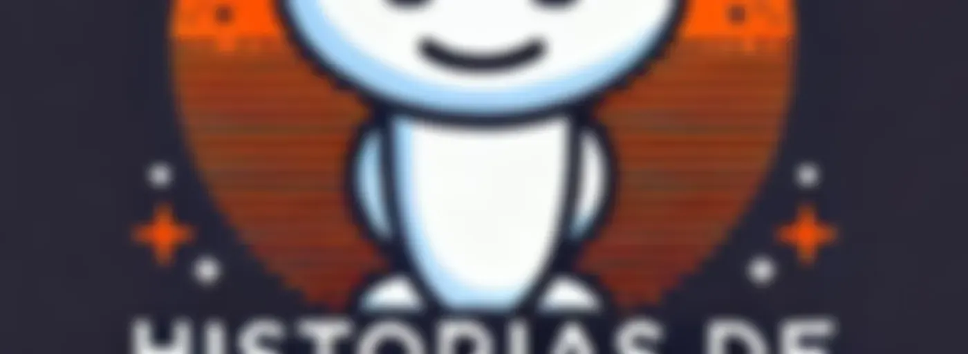 Historias De Reddit