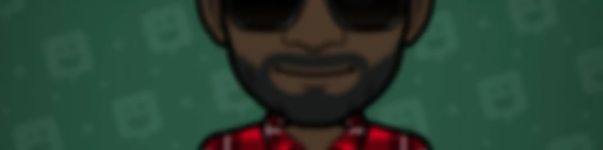 #BlackRobPodcast