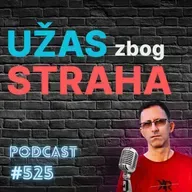Užas zbog straha
