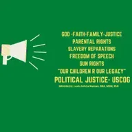 Why Is The Government Legislating Immorality Against the Three Divine Ordained Institution by God -M