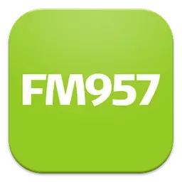 Visir "FM957" 95.7 Reykjavik
