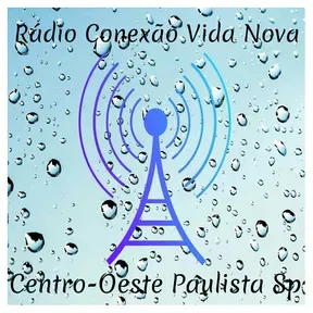 Rádio Conexão Vida Nova