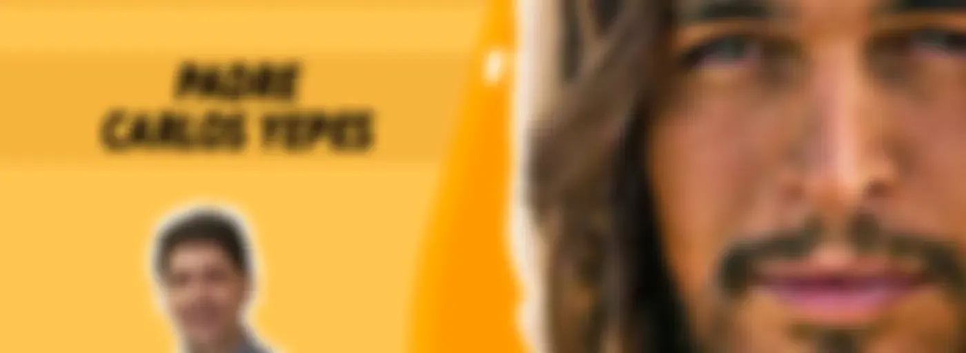 Evangelio de hoy - Padre Carlos Yepes