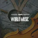 Radio 100% World Music בשידור חי