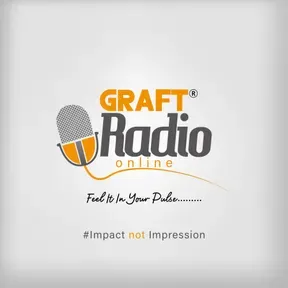 Graft Radio Online