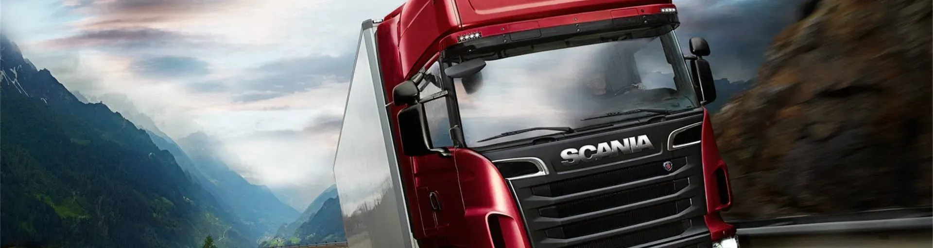BRTRUCK