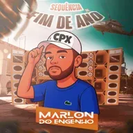 SEQUENCIA FIM DE ANO 2025 - DJ MARLON DO ENGENHO sem locução