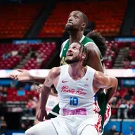 Jamaica 92, Puerto Rico 90