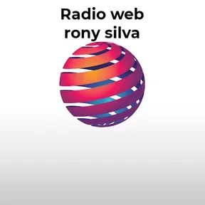 Rádio web  rony silva