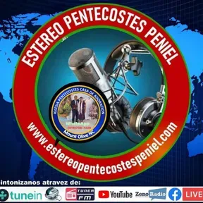 ESTEREO PENTECOSTES PENIEL