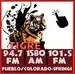 Tigre Radio - K268DV