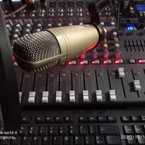 la merced stereo 982 fm