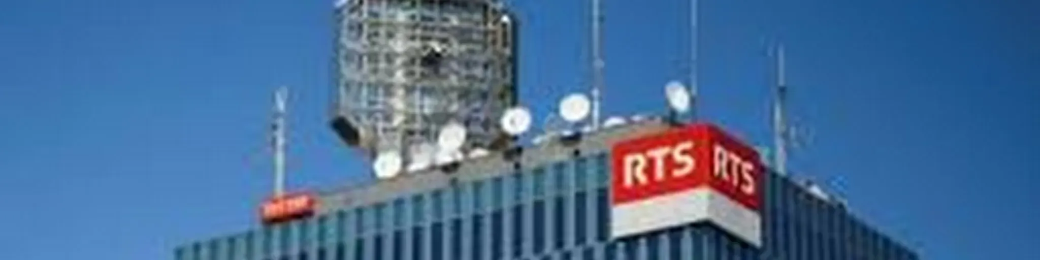 RSI - RADIO SENEGAL INTERNATIONALE