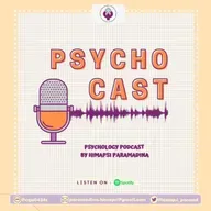 [Ep. 10] Psychocast - Stressnya Mahasiswa!