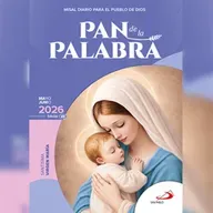 Pan de la Palabra - 04 de Mayo