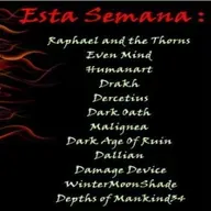 #68 - Hora Heavy Metal