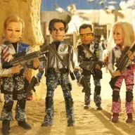 Episodio 1: El Secuestro (2026)