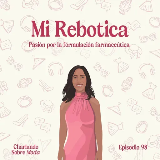 #98. Mi Rebotica - Cosmética de farmacia para toda la familia
