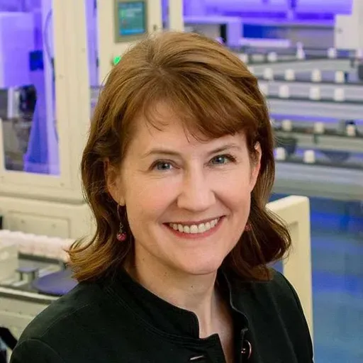 Episode 556: Solving Lyme Diagnostics and Discovering New Tick-Borne Pathogens with Dr. Bobbi S. Pritt