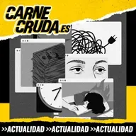 La generación que iba a ser lo que quisiera (CARNE CRUDA #1650)