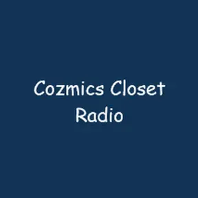 Cozmics Closet Radio