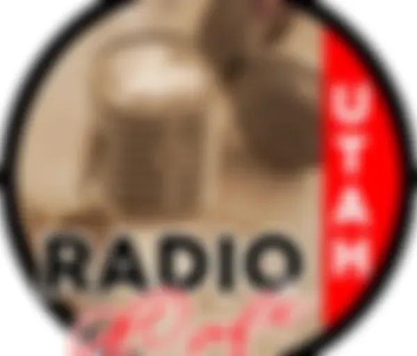 Radio Cafe Utah