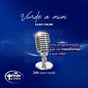 Radio Vinde a Mim